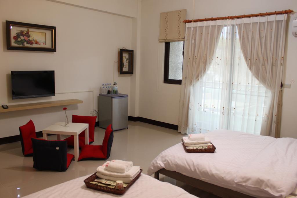 Feng Valley Homestay T'ai-tung Kültér fotó