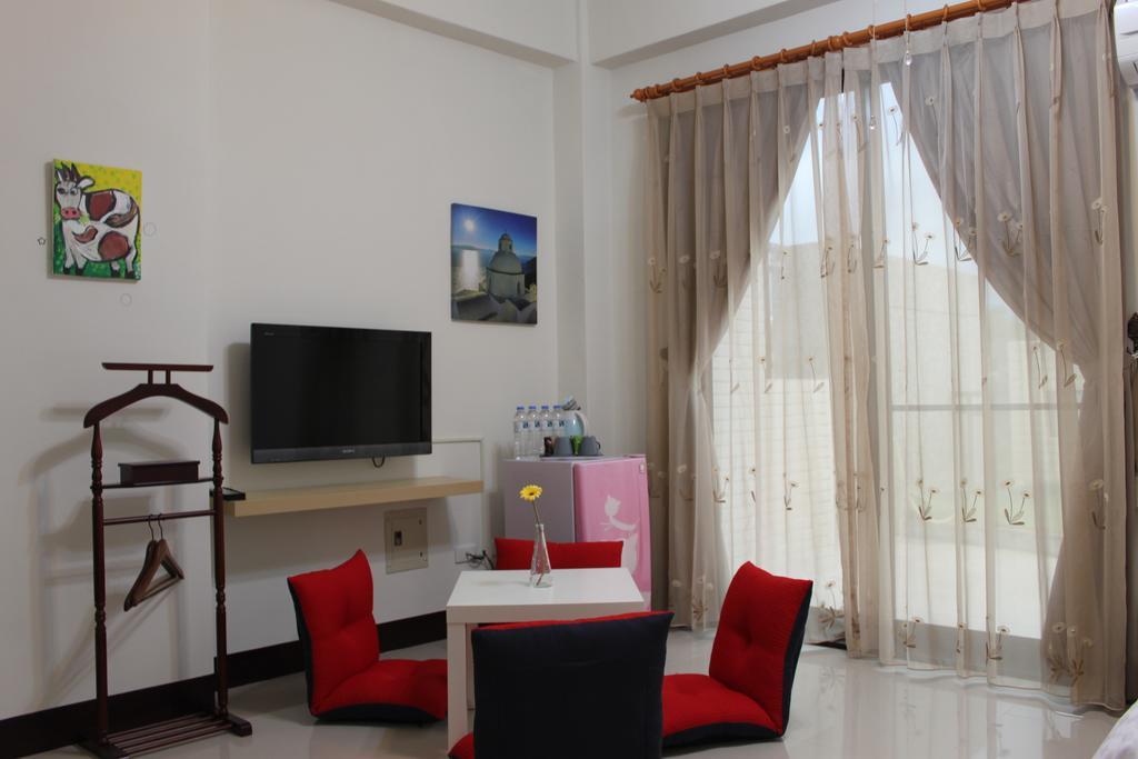 Feng Valley Homestay T'ai-tung Kültér fotó