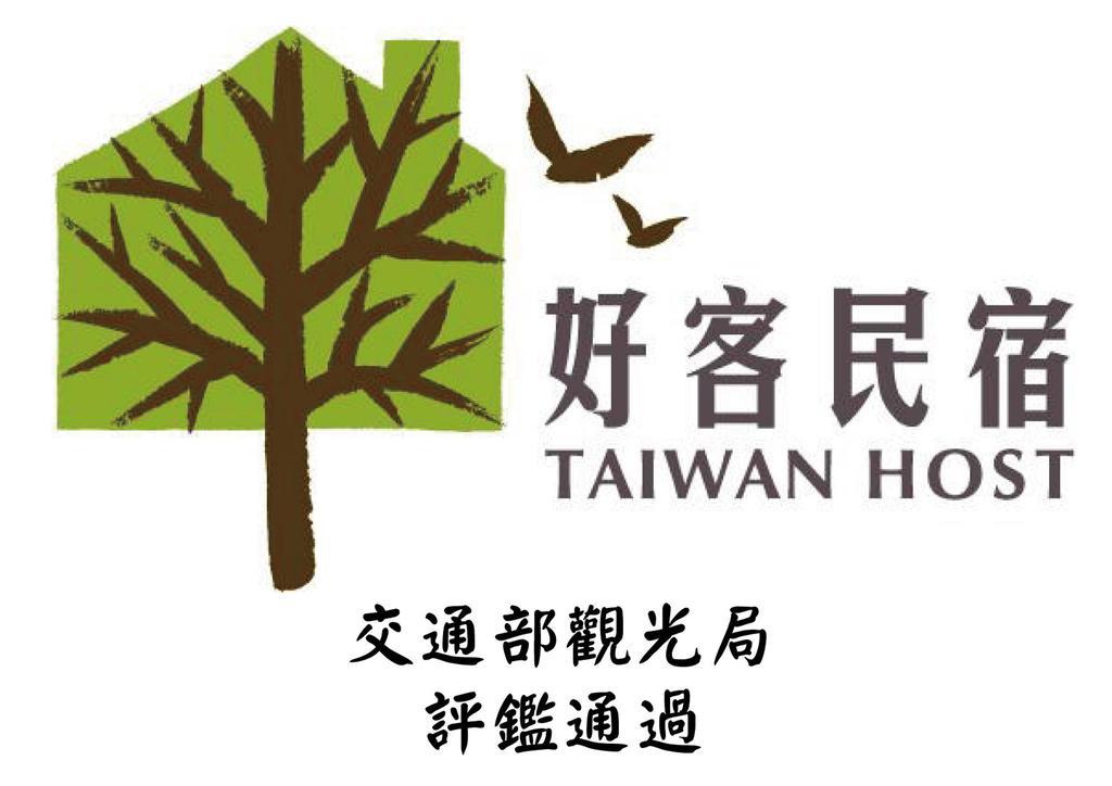 Feng Valley Homestay T'ai-tung Kültér fotó