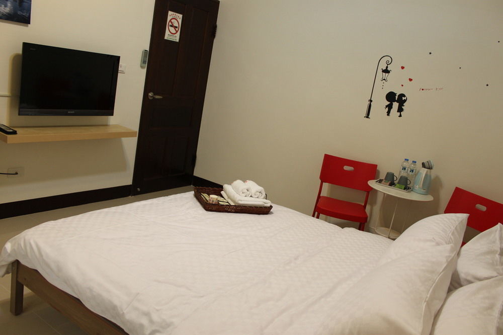 Feng Valley Homestay T'ai-tung Kültér fotó